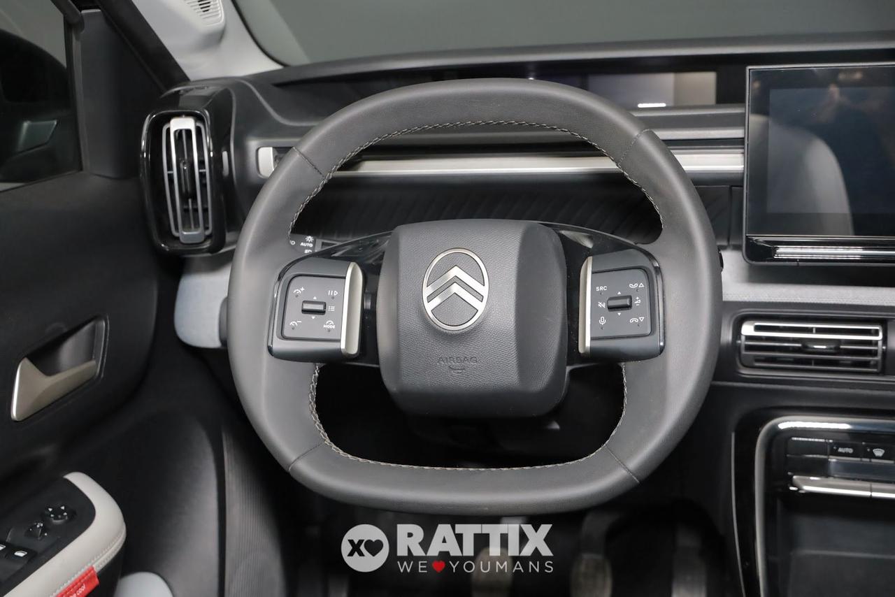 Citroen C3 1.2 Puretech 100CV Max