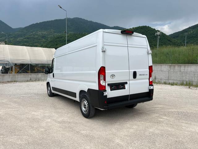 TOYOTA Proace Max 35H 2.2 BlueHDi 180CV PLM-TM Furgone