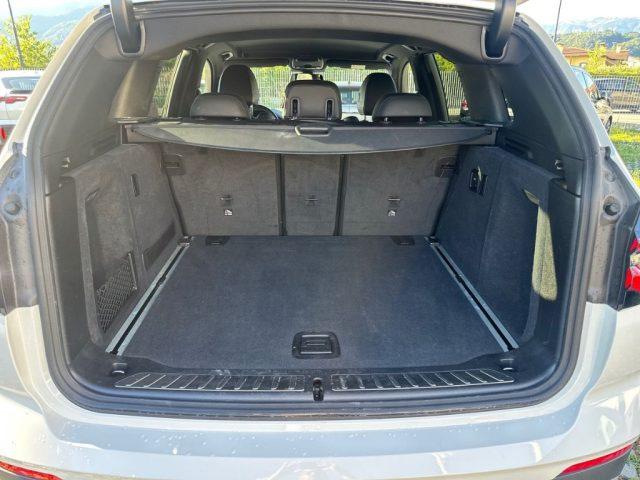 BMW X3 xDrive20d 48V Aut.