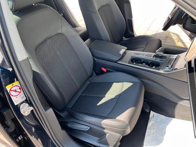 Audi A6 Avant 40 2.0 TDI quattro ultra S tronic Business Design