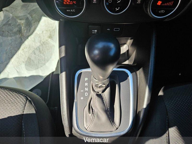 FIAT Tipo Tipo 1.6 Mjt DCT 5P Business, pack safety, carplay