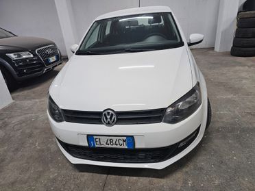 Volkswagen Polo Trendline