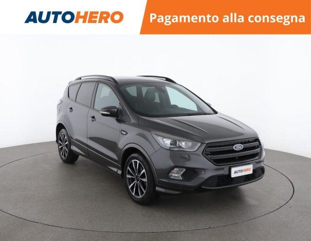 FORD Kuga 1.5 TDCI 120 CV S&S 2WD Powershift ST-Line