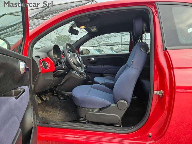 FIAT 500 NEOPATENTATI 500 1.0 hybrid 70cv S TG: GL547SV