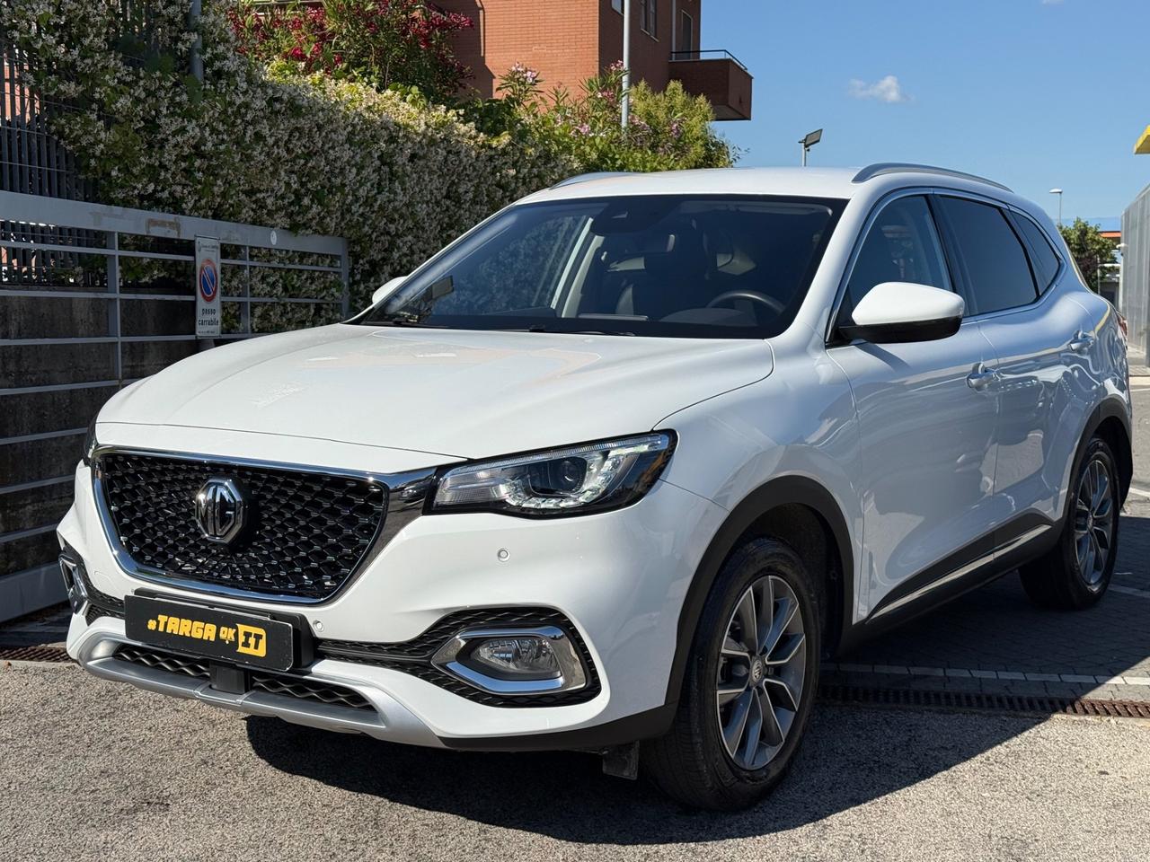 MG HS 1.5T-GDI AT Luxury GARANTITA PREZZO REALE