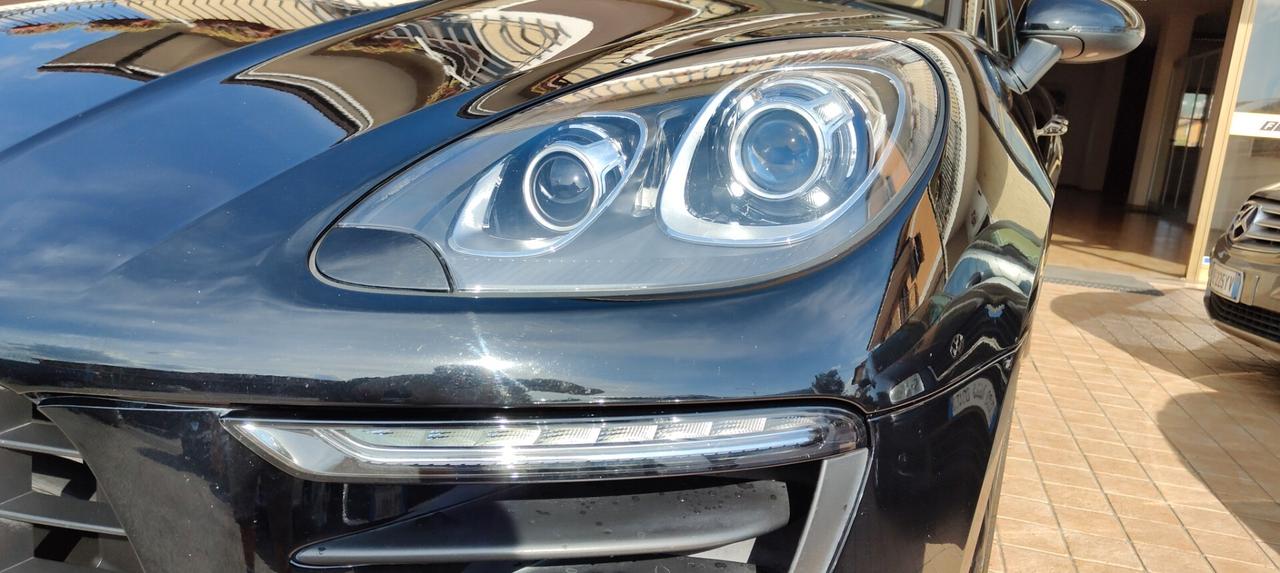 Porsche Macan 3.0 S Diesel