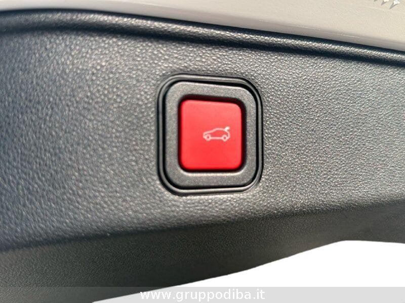 Alfa Romeo Junior 626 Ibrida Ibrida Speciale1.2 145cv H