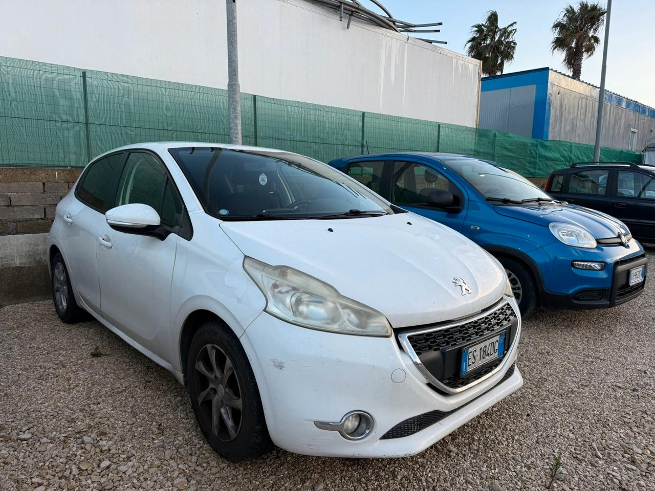 Peugeot 208 1.2GPL 82cv 5P Allure