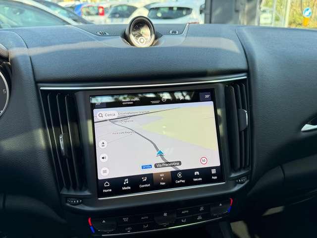 Maserati Levante 3.0V6 Q4 Gransport 250cv TETTO CERCHI 21*FULL*