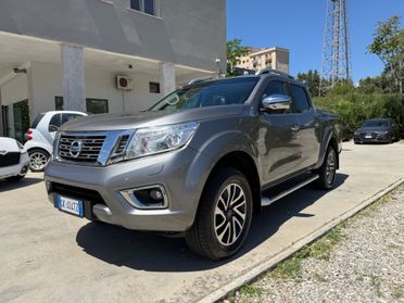 Nissan Navara 2.3 dCi 190 CV 4WD Double Cab Tekna