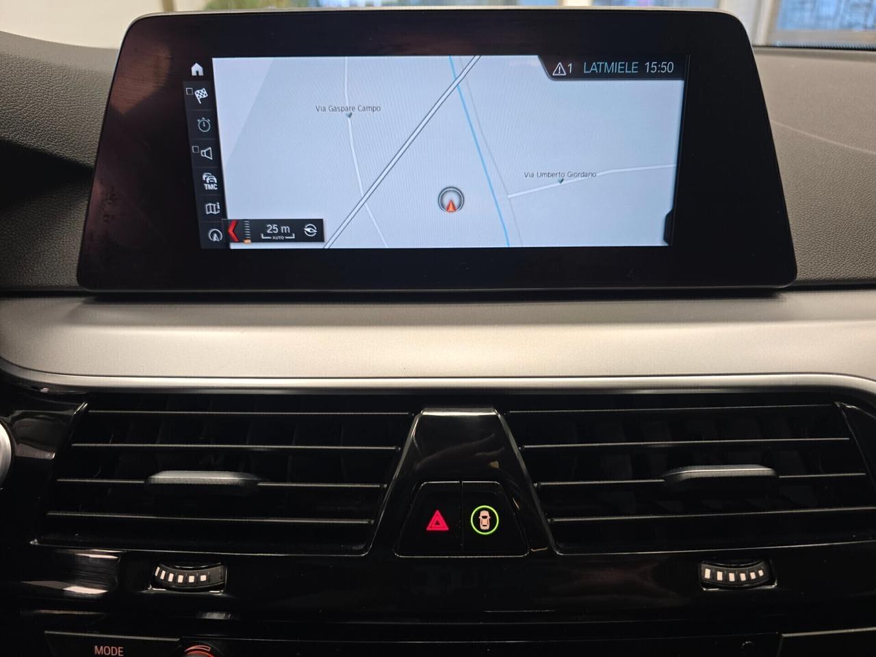 Bmw 520d 48V Touring Business 190cv