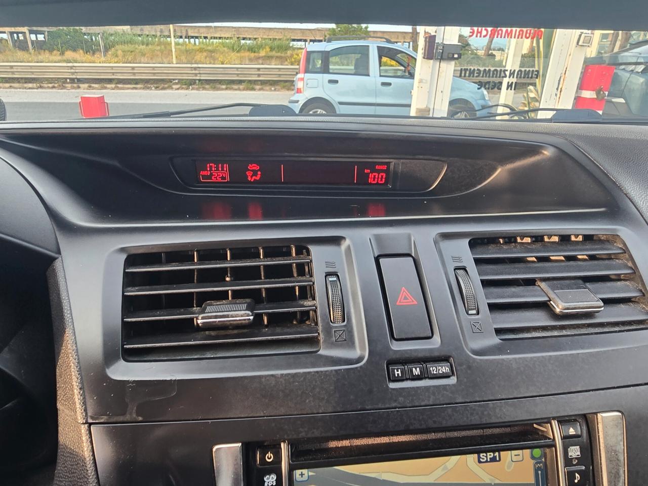 Mazda 5 1.6 MZ-CD 8V 115CV Smart Navi