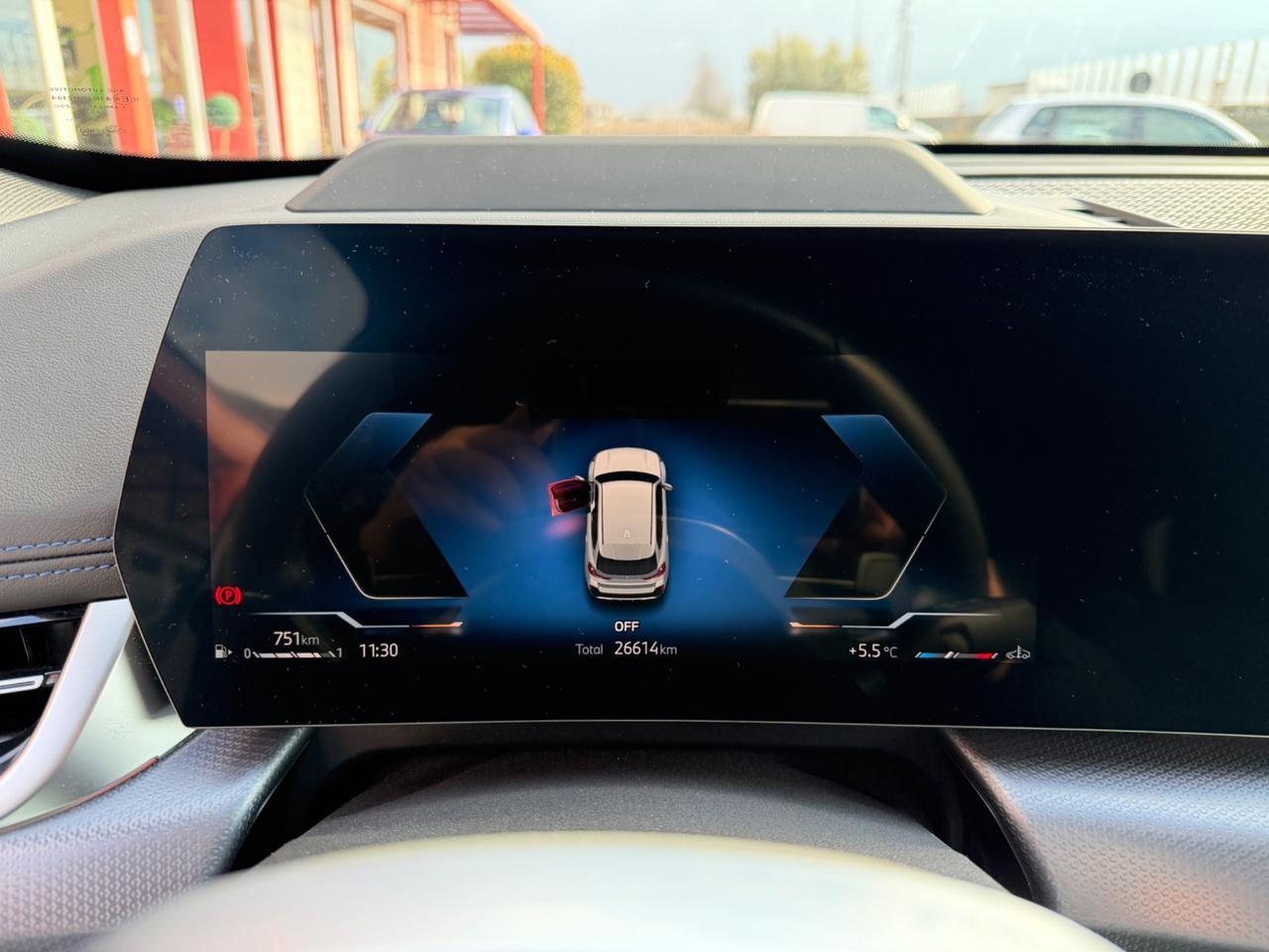 Bmw X1 xDrive 20d Msport PRO - new model full optional