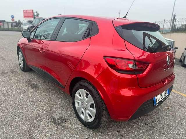 Renault Clio 1.5 dci energy Intens 75cv