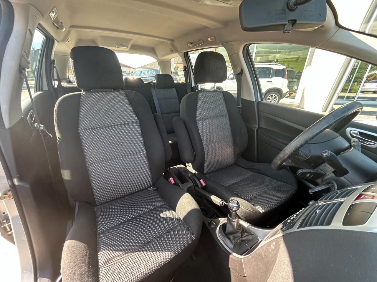 Peugeot 307 SW 1.6 16V Station