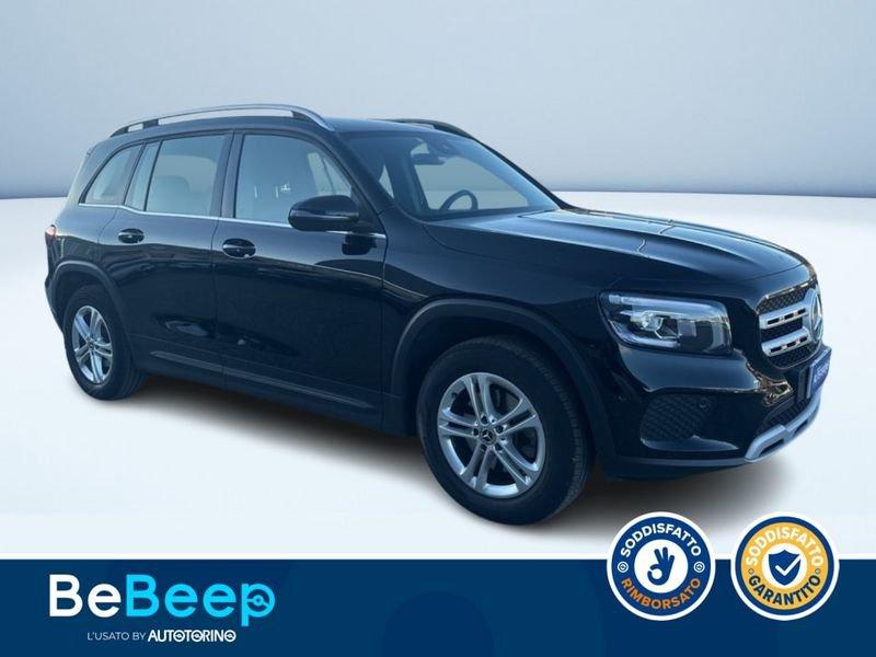 Mercedes-Benz Classe GLB GLB 180 D SPORT AUTO