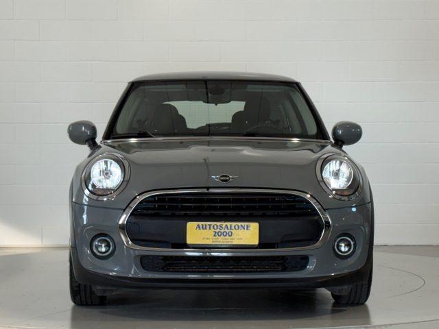 MINI One 1.5 75cv One 3p PREZZO REALE