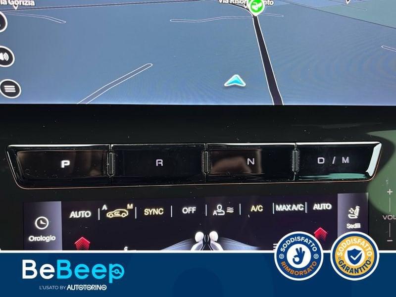 Maserati Grecale 2.0 MHEV GT 300CV AUTO