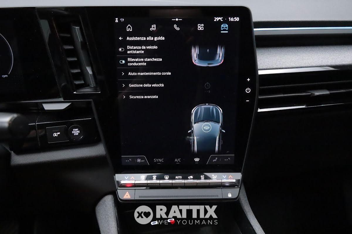 Renault Austral 1.2 Mhev 130CV Advanced Equilibre