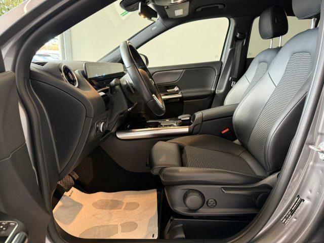 MERCEDES-BENZ GLA 200 d Automatic Sport Plus