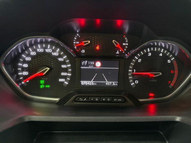 PEUGEOT Rifter BlueHDi 130 S&S GT Long 7 posti