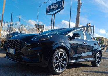 Ford Puma 1.0 EcoBoost Hybrid 125 CV S&S ST-Line