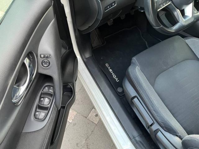 Nissan QASHQAI 1.5 dci N-Connecta 110 CV