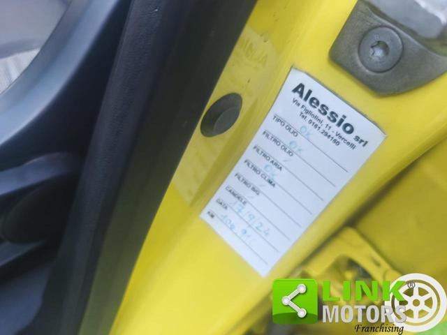 RENAULT Twingo 1.0 SCE LIVE