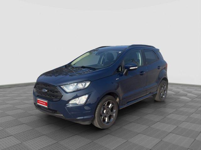 FORD EcoSport EcoSport 1.0 EcoBoost 125 CV Start&Stop ST-Line
