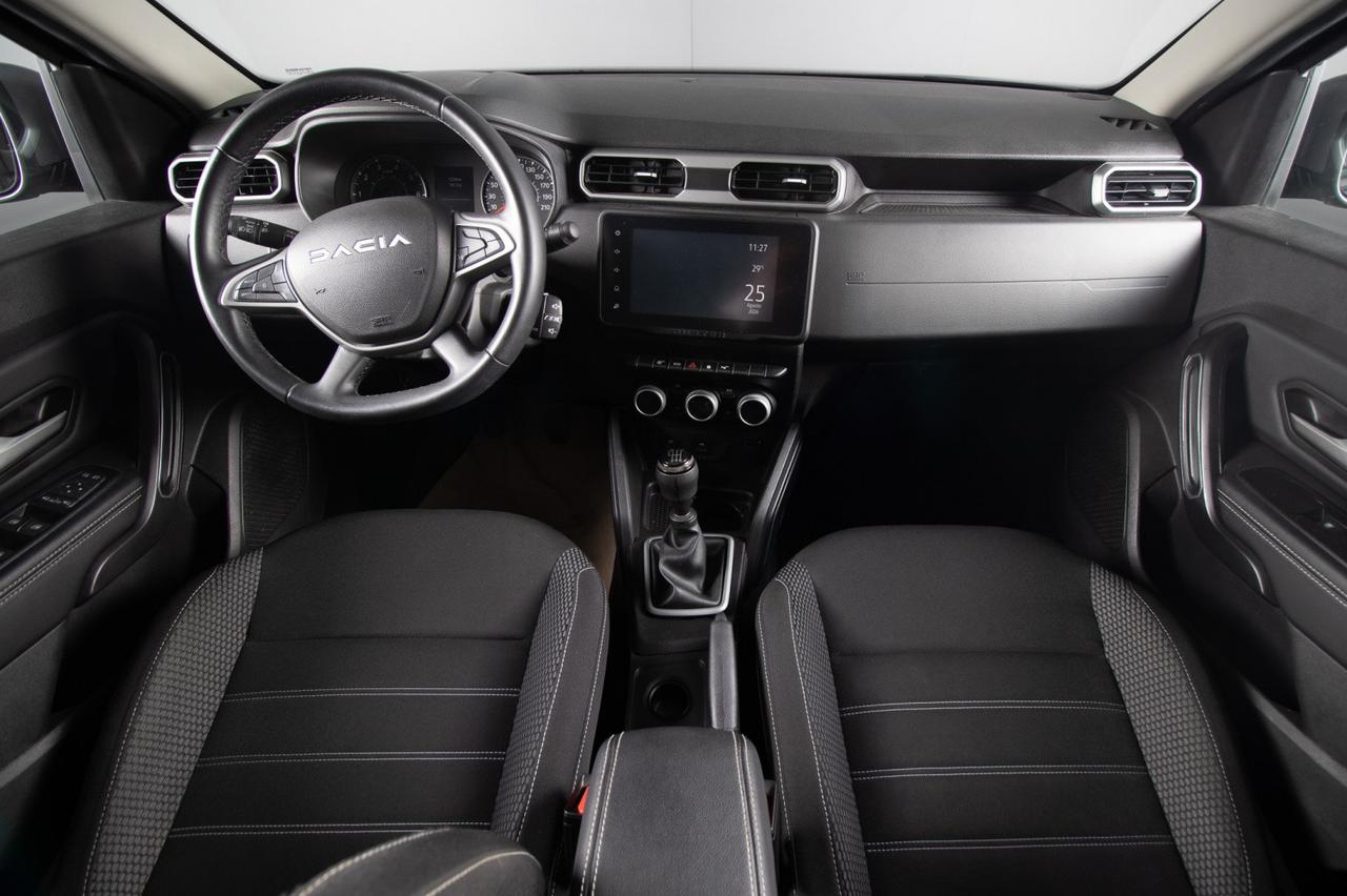 Dacia Duster 1.5 Blue Dci Journey 4x2 115cv