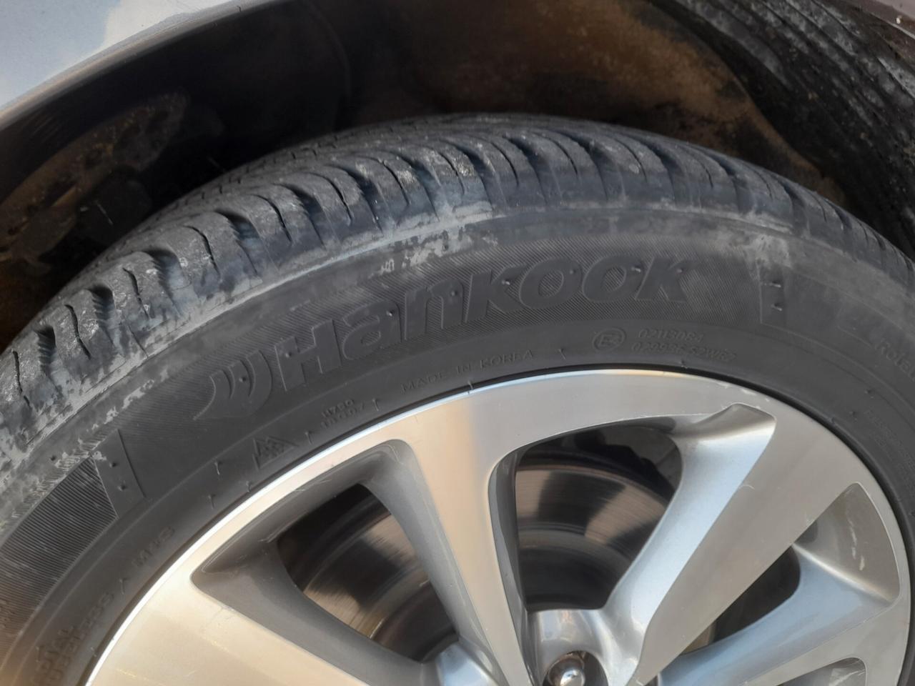 Hyundai i20 1.1 CRDi 12V Comfort