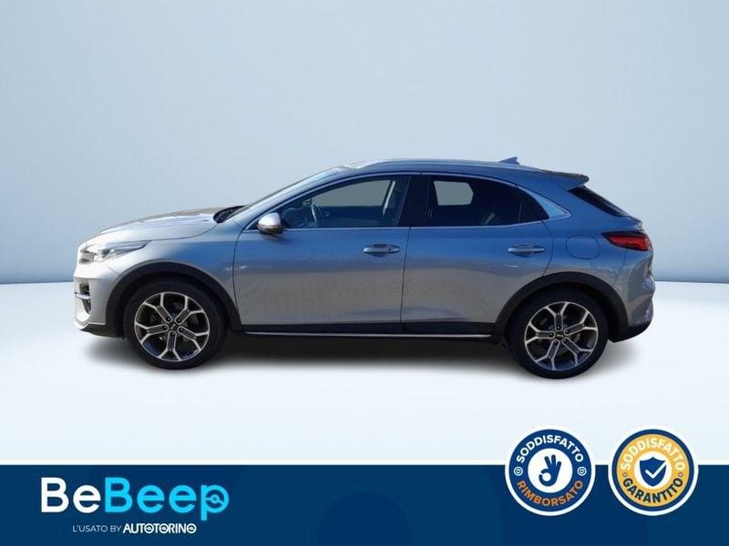 KIA Xceed 1.4 T-GDI EVOLUTION ADAS PACK PLUS 140CV DCT