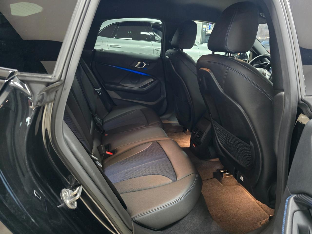 Bmw 218 218d Gran Coupé Msport