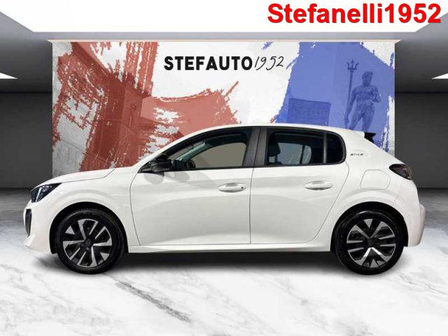 PEUGEOT 208 50 kWh Style