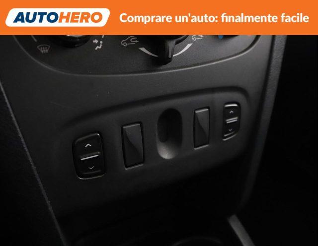 DACIA Sandero 1.5 dCi 8V 75CV Start&Stop Lauréate