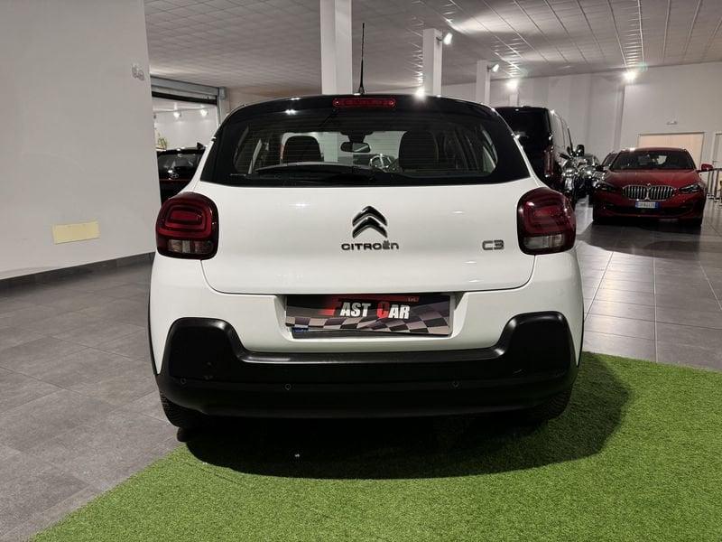 Citroën C3 C3 PureTech 82 GPL Shine