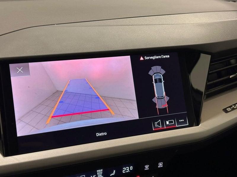 Audi Q4 e-tron Q4 40 e-tron Business | IVA ESPOSTA