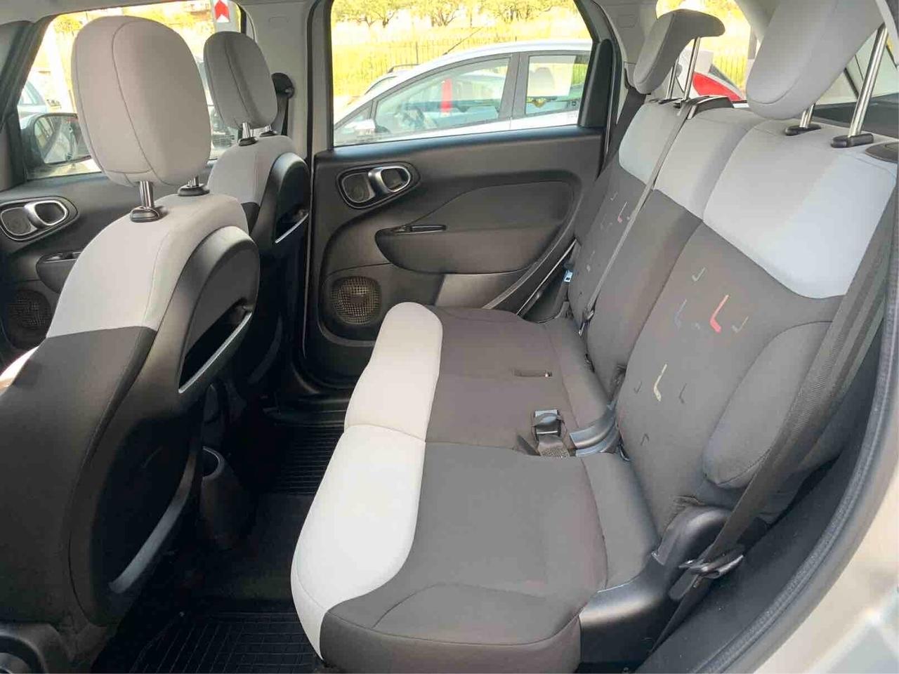 Fiat 500 L 1.3 Multijet