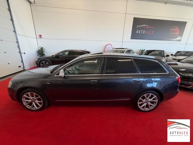 AUDI - A6 Avant