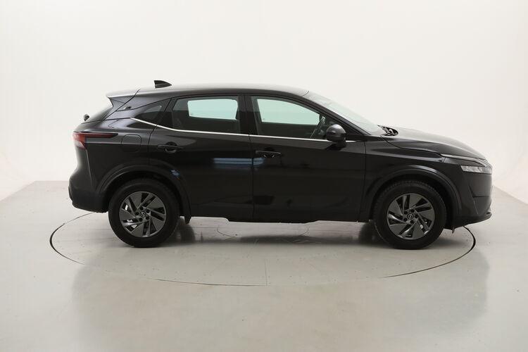 Nissan Qashqai Hybrid Business Xtronic BR053894 1.3 Mild Hybrid 158CV