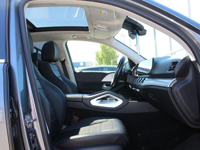MERCEDES-BENZ GLE 350 de 4Matic EQ-Power Premium
