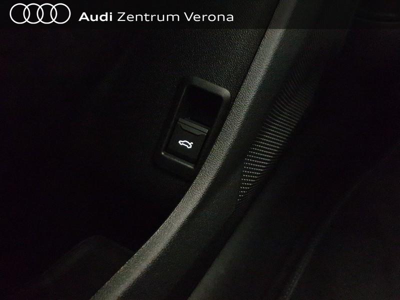 Sedan 2.0TDI 204CV quattro S tronic S line Edition