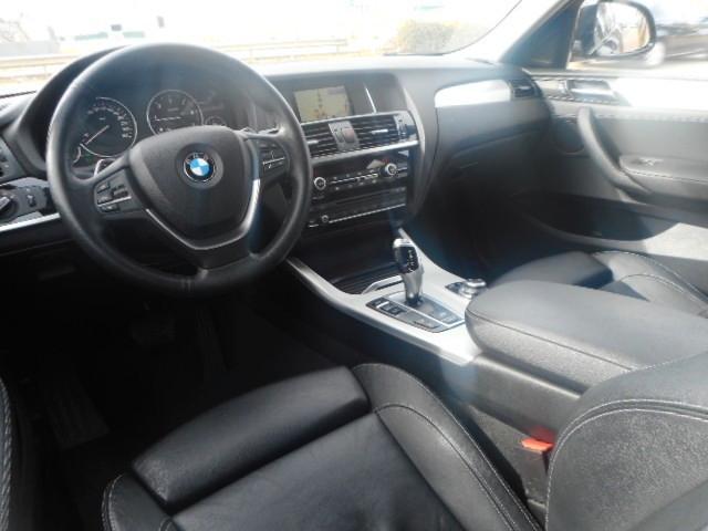 Bmw X4 xDrive20d xLine