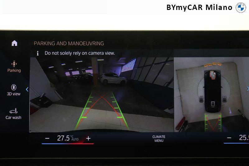 BMW Serie 4 Gran Coupe 420 d Mild Hybrid 48V Msport xDrive Steptronic