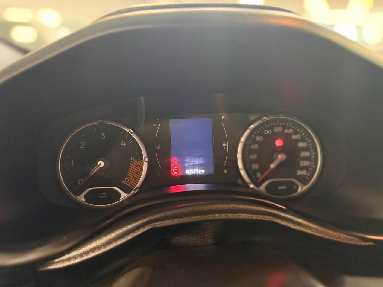 Jeep Renegade 2.0 Mjt 140CV 4WD Active Drive Longitude