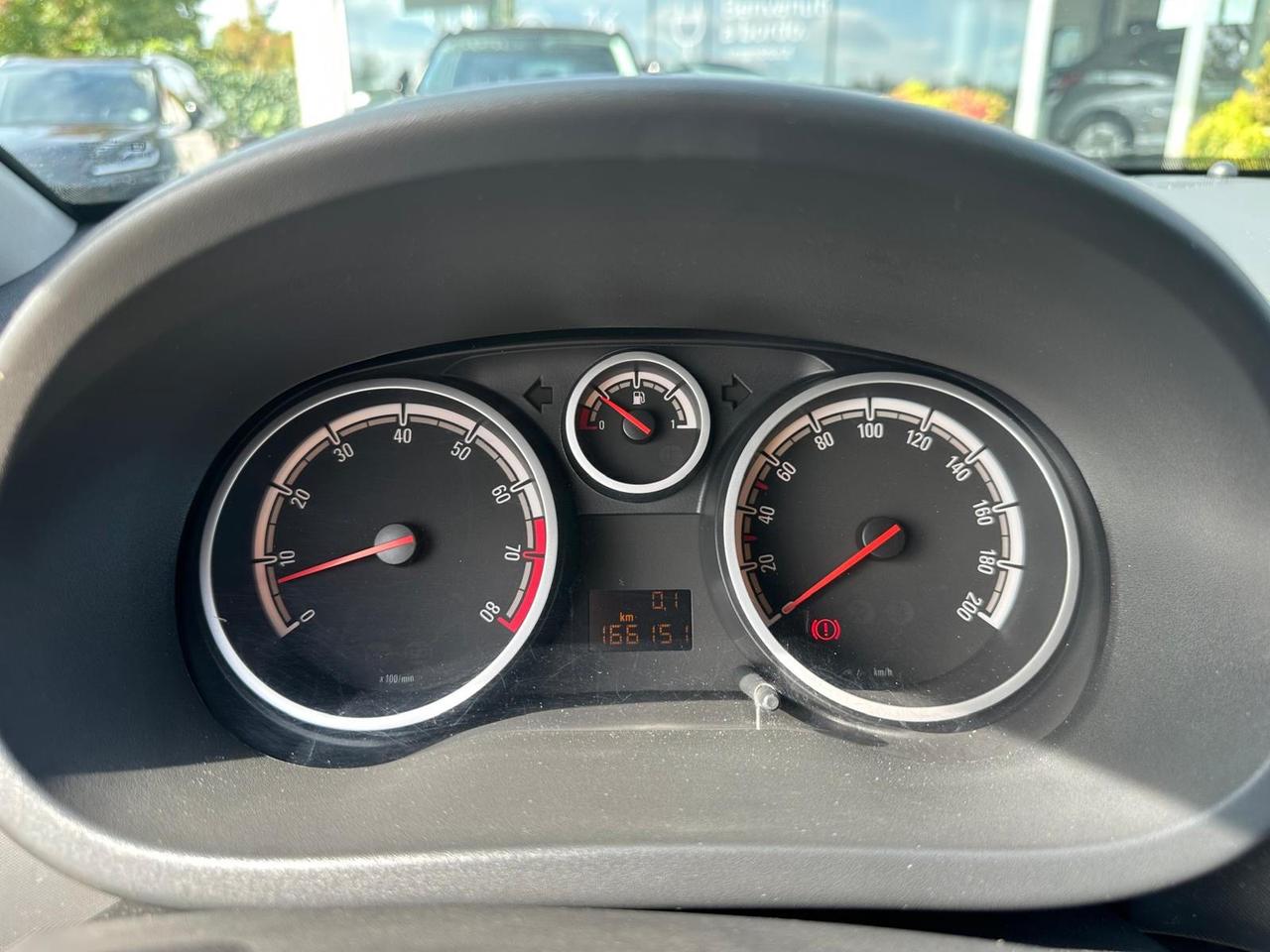 Opel Corsa 5p 1.2 Club 85cv FL