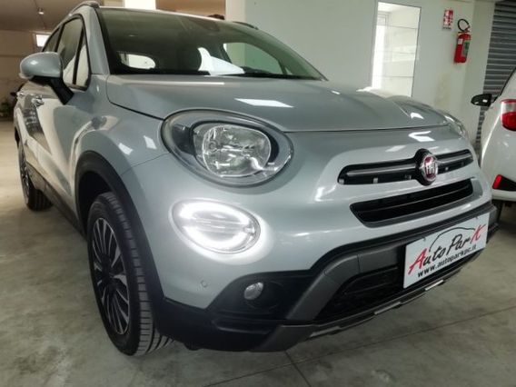 FIAT 500X 1.3 T4 150CV S&S Cross Automatica