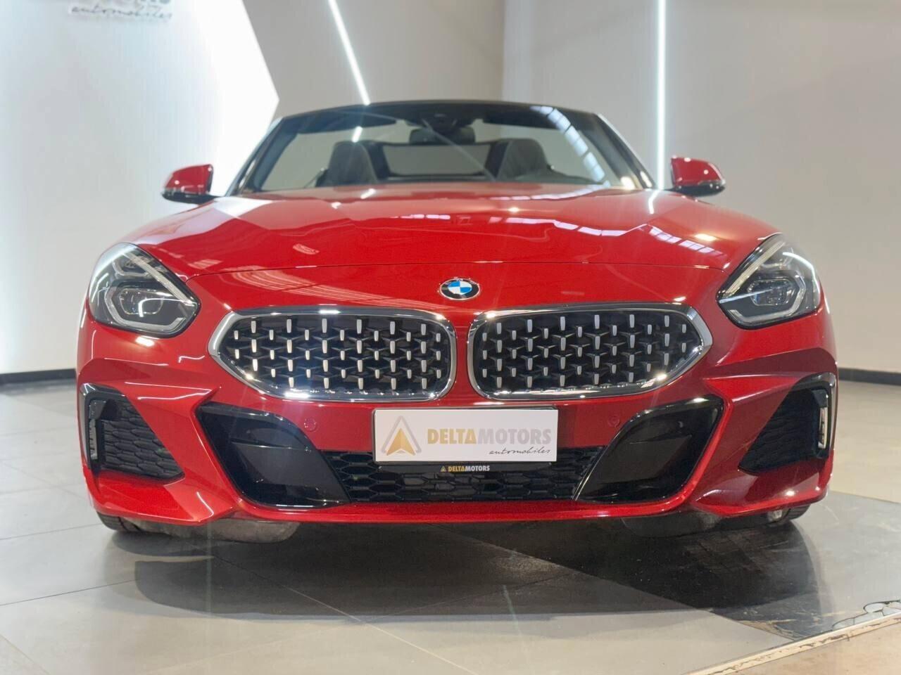 Bmw Z4 sDrive20i M sport