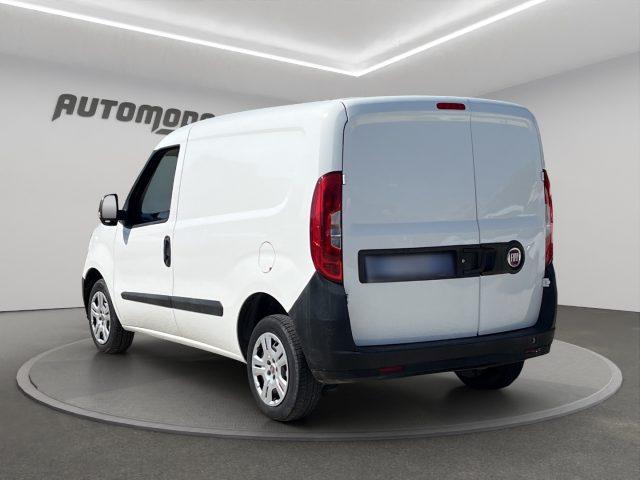 FIAT Doblo 1.3MJT Cargo 95CV