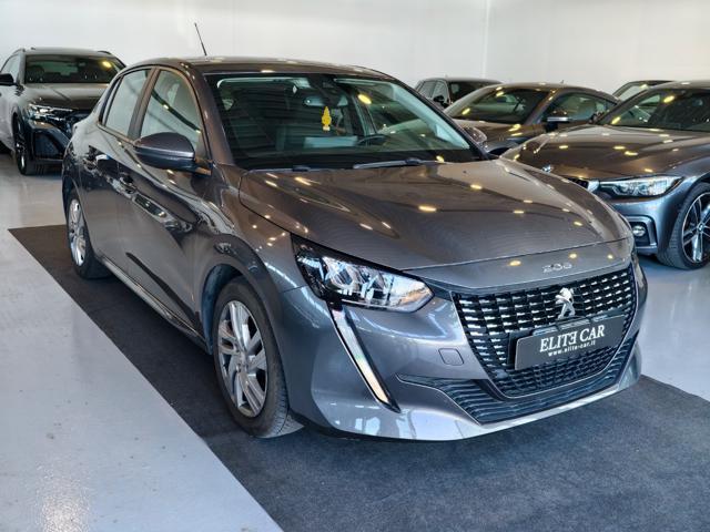 PEUGEOT 208 PureTech 75 Stop&Start 5 porte Allure